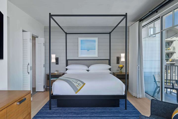 The Seabird Ocean Resort & Spa Part of Destination Hotel by Hyatt