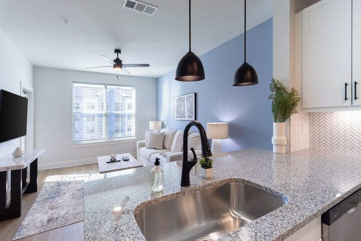 Landing Apartments - Freeport Near Santa Rosa Beach