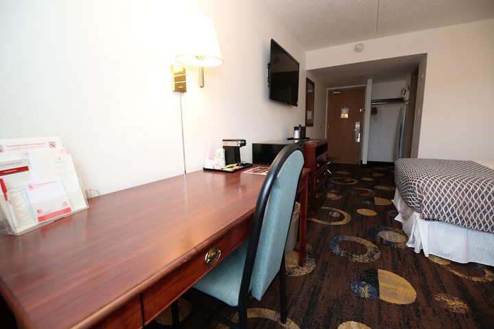 Stonebridge Hotel