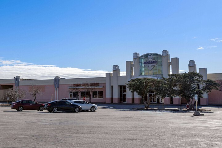 Days Inn by Wyndham Columbia