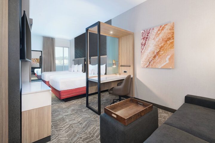 SpringHill Suites by Marriott Tifton