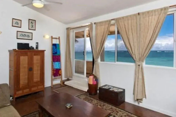 Hale Lokahi by RedAwning