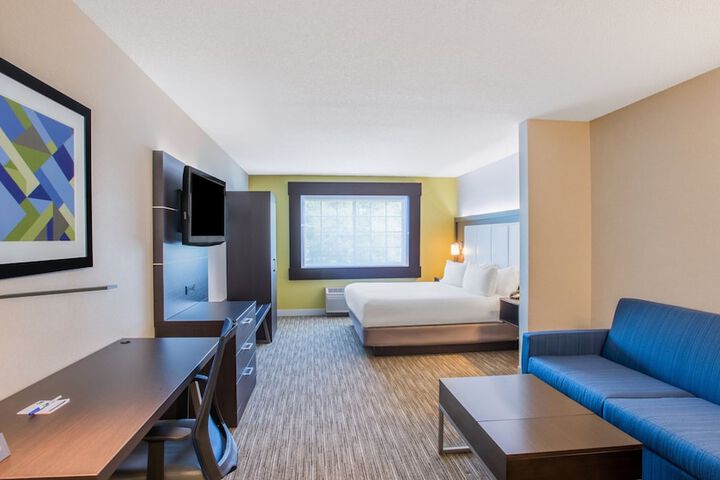 Holiday Inn Express Hotel & Suites Atascadero by IHG
