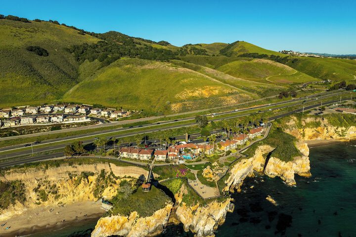 Inn at the Cove