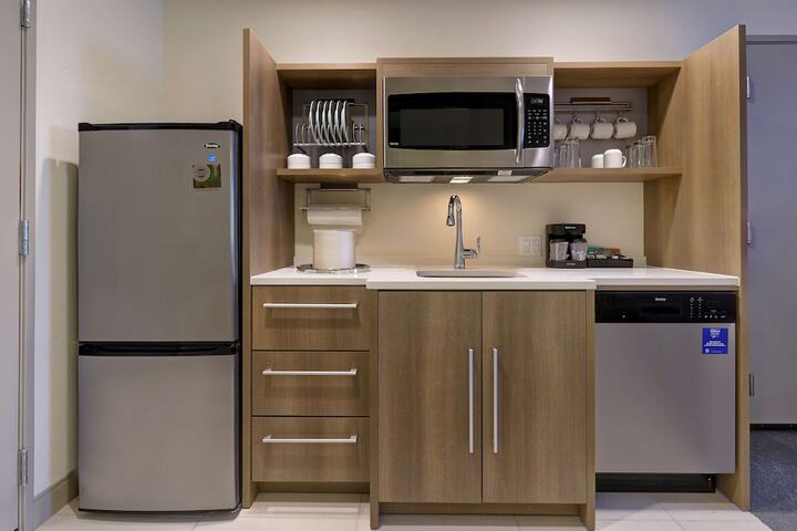 Home2 Suites by Hilton Turlock CA