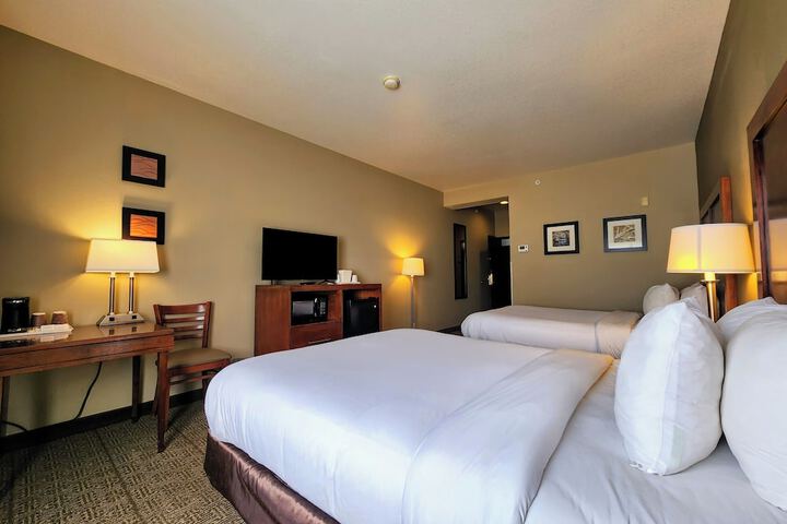 Comfort Inn Bolivar