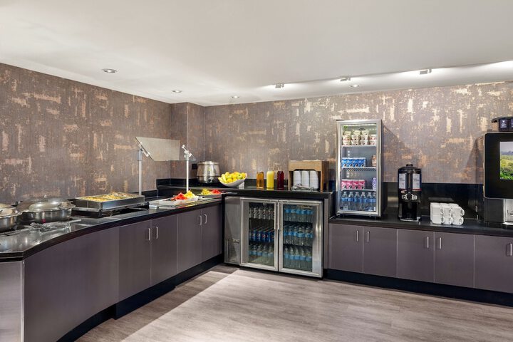 Chicago Marriott Downtown Magnificent Mile