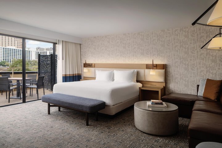 Hyatt Regency Austin