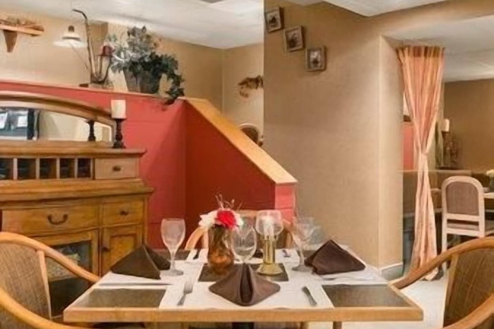 Days Inn by Wyndham Stephenville