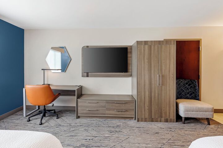 Holiday Inn Express White House by IHG