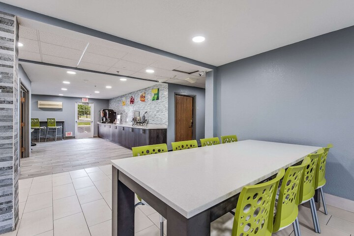 Quality Inn Owatonna Near Medical Center
