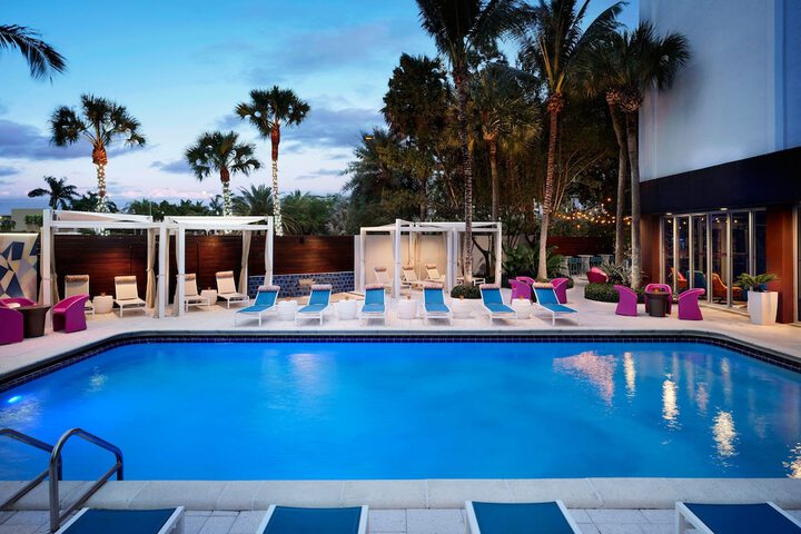 Pool 5 of 32