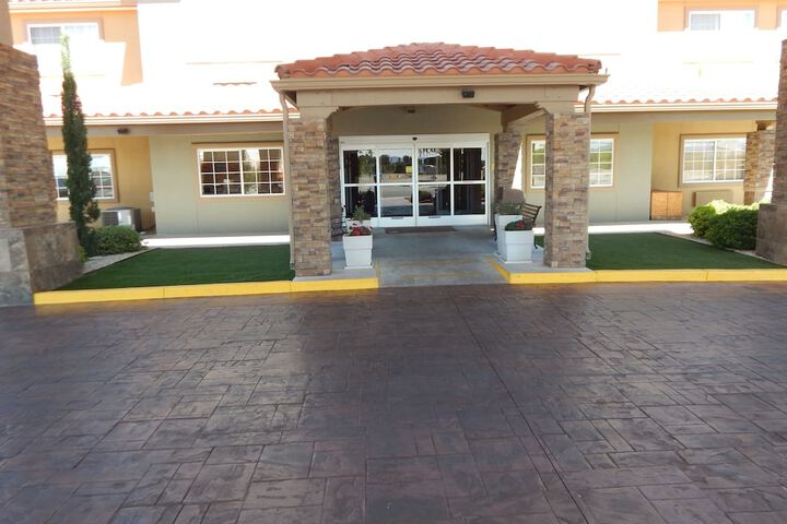 Comfort Inn & Suites Las Cruces Mesilla