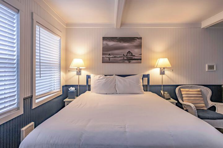 Cannon Beach Hotel Collection