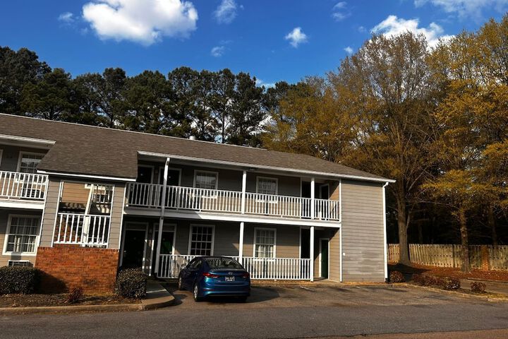 Plantation Oaks Suites & Inn Millington
