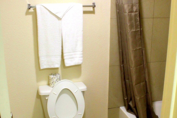 Motel 6 Winnie TX