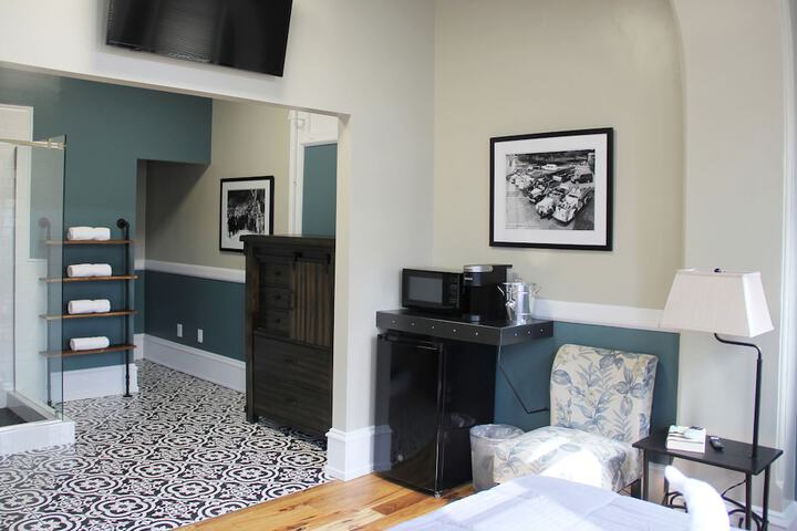 Hotel Interior 111 of 223