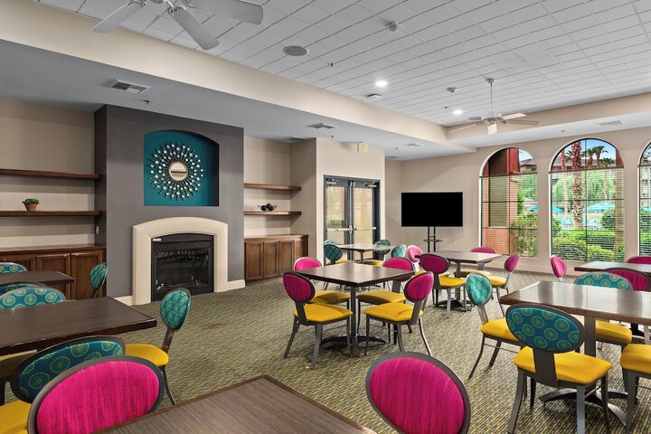 WorldMark Indio