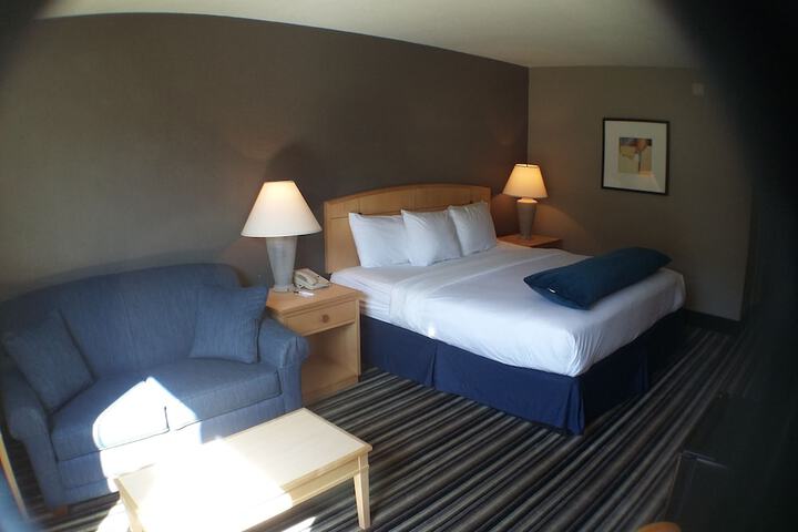 Travelodge by Wyndham Memphis Airport / Graceland