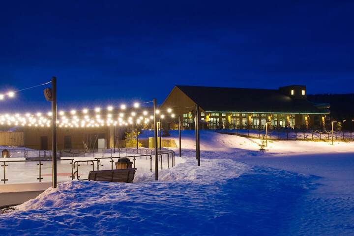 Suncadia Resort a Destination by Hyatt Residence