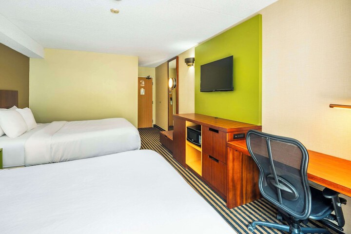 Comfort Inn Midland