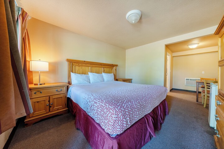 Juniper Motel Madras