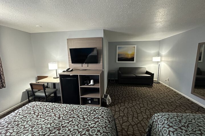 Baymont by Wyndham Manistee