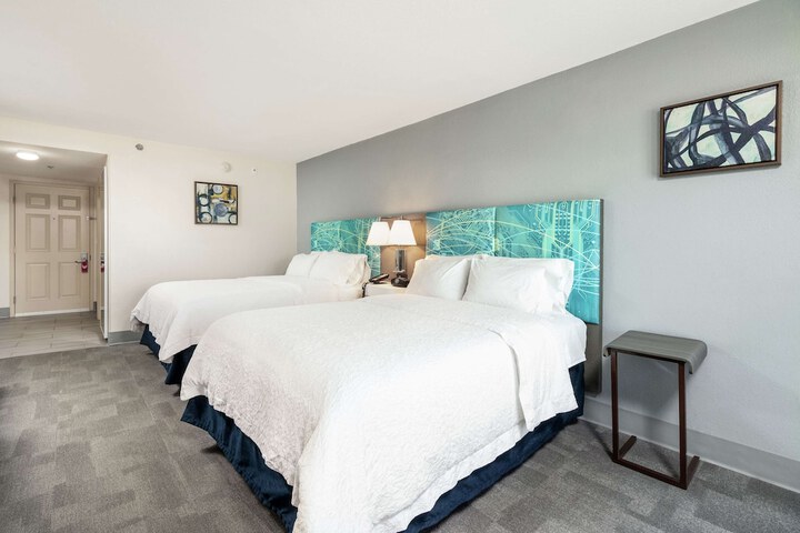 Hampton Inn Daytona Shores - Oceanfront