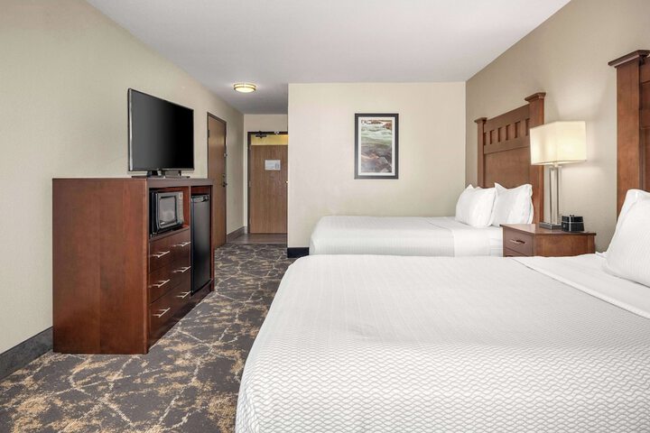 La Quinta Inn & Suites by Wyndham Grants Pass