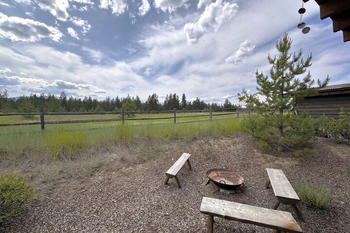 Wilderness Club