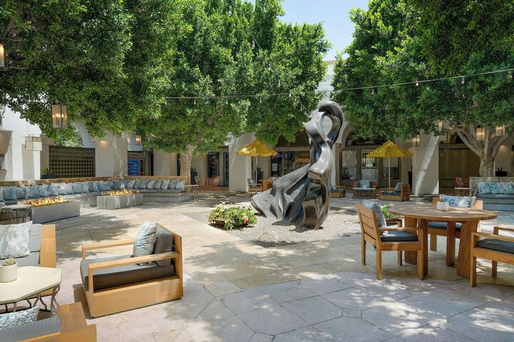 The Westin Rancho Mirage Golf Resort & Spa