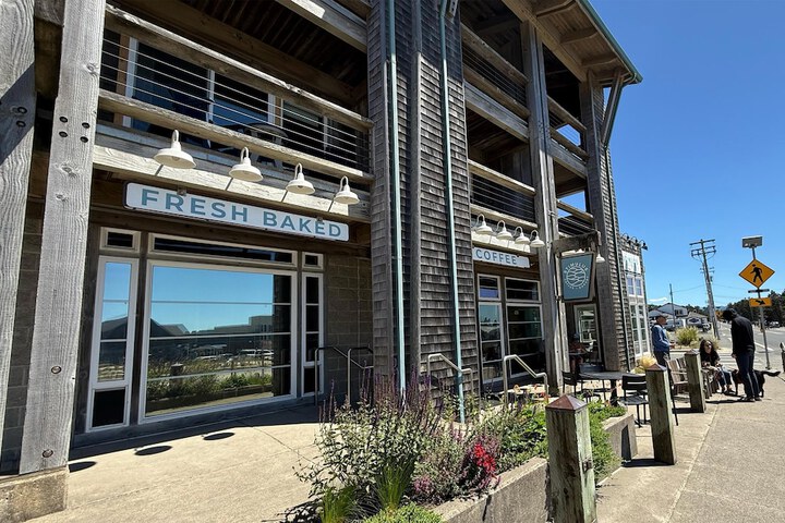 Inn at Cape Kiwanda