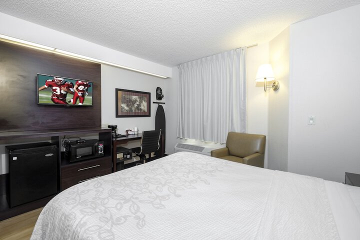 Red Roof Inn PLUS+ Palm Coast