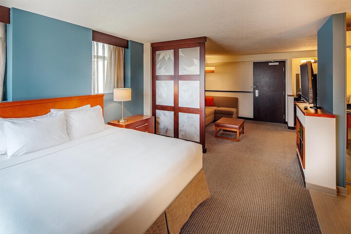 Hyatt Place Madison Downtown