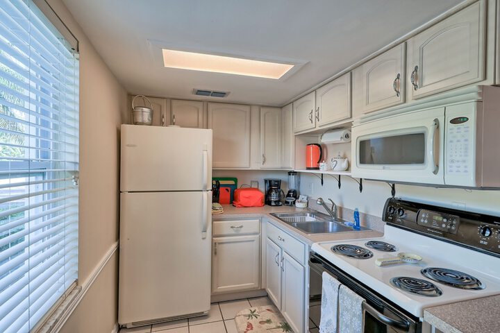 BeachTrail Lodging