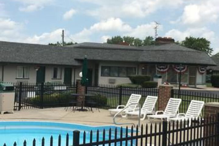 The Shaker Inn