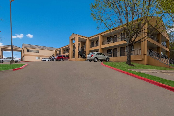 Quality Inn & Suites Round Rock - Austin North
