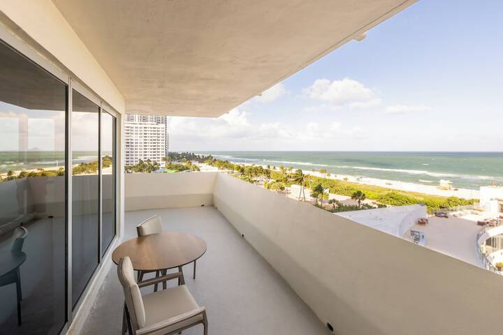 Eden Roc Miami Beach