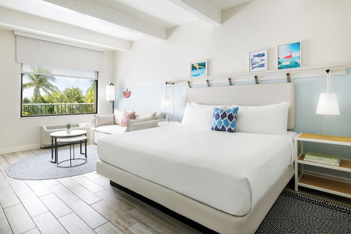 The Gates Hotel Key West Newly Renovated