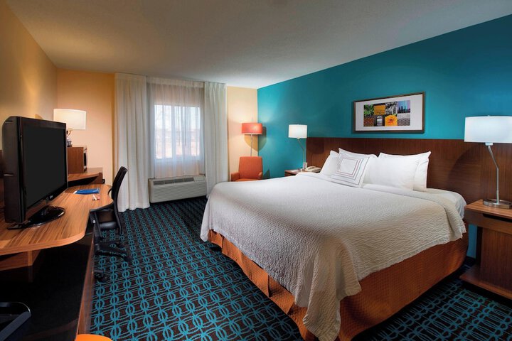 Room 5 of 21
