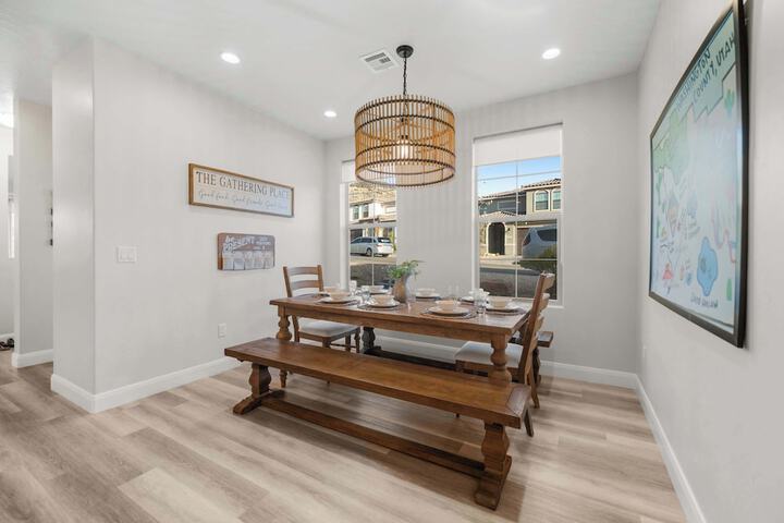 Coral River - Room for the Entire Family