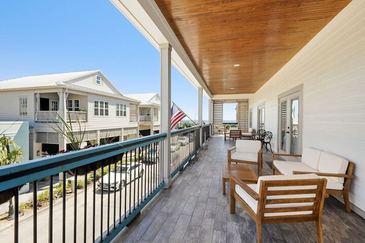 Terrace/Patio 21 of 21
