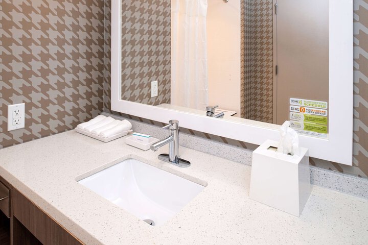 Home2 Suites by Hilton Charlotte Mooresville