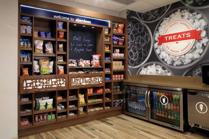 Hampton Inn & Suites Baltimore / Aberdeen