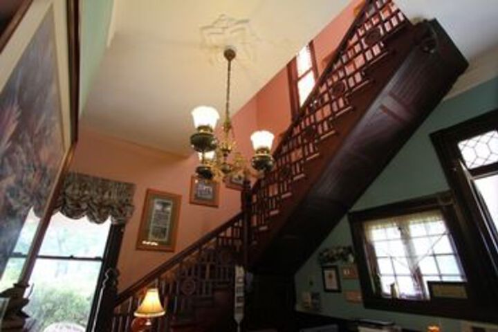 Powers Mansion