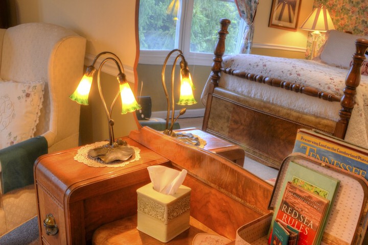 Blue Mountain Mist Country Inn & Spa