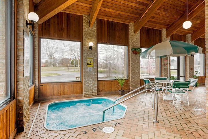 Quality Inn Wooster