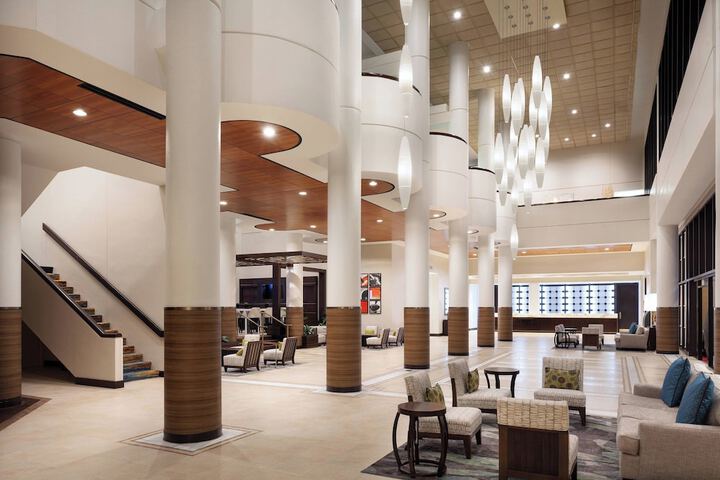 Hotel Interior 17 of 61