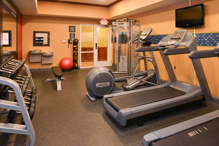 Hampton Inn & Suites Greenville
