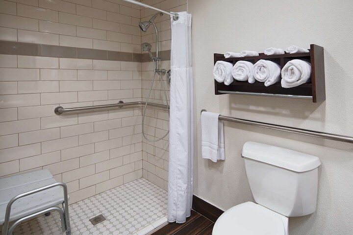 Best Western Houma Inn